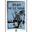 İnsan Ne ile Yaşar Ren Kitap