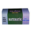 KPSS Matematik Saysal Mantk Canl Ders Videolar KPSS Dnyas