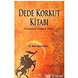 Dede Korkut Kitab (Transkripsiyon nceleme Szlk) Aka Kitabevi