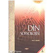 Din Sosyolojisi Aka Kitabevi