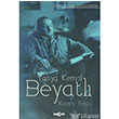 Yahya Kemal Beyatl Aka Kitabevi