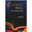 Edebiyat Bilgi ve Kuramlar Aka Kitabevi