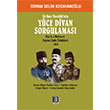 Yce Divan Sorgulamas Temel Yaynlar