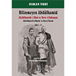 Bilinmeyen Abdlhamid Temel Yaynlar
