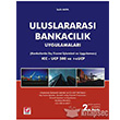 Uluslararas Bankaclk Uygulamalar Sekin Yaynclk