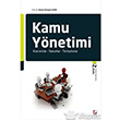 Kamu Ynetimi Kavramlar Sorunlar Tartmalar Sekin Yaynclk