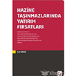 Hazine Tanmazlarnda Yatrm Frsatlar Sekin Yaynevi