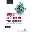 Şirket Değerleme Yaklaşımları Seçkin Yayınevi