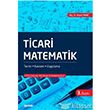 Ticari Matematik Sekin Yaynevi