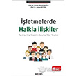 letmelerde Halkla likiler Sekin Yaynevi
