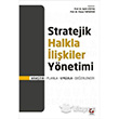 Stratejik Halkla likiler Ynetimi Sekin Yaynevi