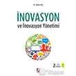 novasyon ve novasyon Ynetimi Sekin Yaynevi