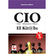 Cio El Kitab Sekin Yaynevi