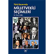 Trk Basnnda Milletvekili eimleri Volga Yaynclk