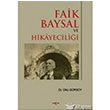 Faik Baysal ve Hikayecilii Aka Kitabevi