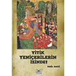 Yitik Yenierilerin zinde Volga Yaynclk