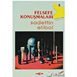 Felsefe Konumalar Aka Kitabevi