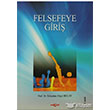 Felsefeye Giri Sleyman Hayri Bolay Aka Kitabevi