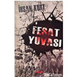 Fesat Yuvas Aka Kitabevi