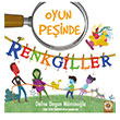 Oyun Peinde Artemis Yaynlar