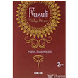 Fuzuli Trke Divan Aka Kitabevi