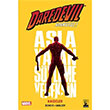 Daredevil Cilt 9 Kaideler Arka Bahe Yaynclk