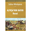 Alyoann Bayr Hasat Ceylan Yaynlar