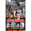 Paralel Tekerrr Karina Yaynevi
