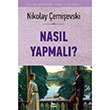 Nasl Yapmal Ceylan Yaynlar