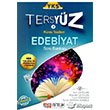 YKS Edebiyat Tersyz Konu Testleri Tekrar Testleri Soru Bankas Nitelik Yaynlar