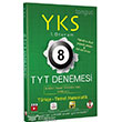 YKS TYT 1. Oturum Trke Temel Matematik 8 Denemesi Tongu Akademi