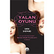 Yalan Oyunu Mart Yaynlar