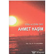 Gller ve ller airi Ahmet Haim Aka Kitabevi