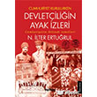 Cumhuriyet Kurulurken Devletiliin Ayak zleri Telgrafhane Yaynlar