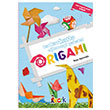 Kat Kat Katla Elenceyi Yakala Origami Bcrk Yaynlar