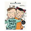 Bam Pat Gm Bcrk Yaynlar