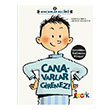 Canavarlar Giremez Bcrk Yaynlar
