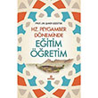 Hz Peygamber Dneminde Eitim retim Ensar Neriyat