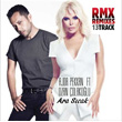 Ara Scak Remixes feat.Ozan olakolu Ajda Pekkan