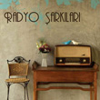 Radyo arklar