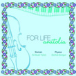 For Life Anatolia Serhat Songur