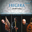 Hegira Ara Dinkjian