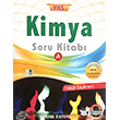 YKS Kimya A Soru Kitab Palme Yaynevi