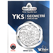 YKS Geometri Sentez Serisi Soru Bankas Palme Yaynevi