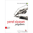 Yerel Siyaset Yazlar Sekin Yaynevi