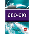 CEO CIO Sekin Yaynevi