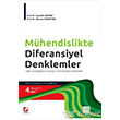 Mhendislikte Diferansiyel Denklemler Sekin Yaynevi