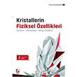 Kristallerin Fiziksel zellikleri Sekin Yaynevi