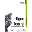 Oyun Teorisi atma ve Anlamann Matematiksel Modelleri Sekin Yaynevi
