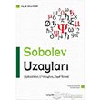 Sobolev Uzaylar Sekin Yaynevi